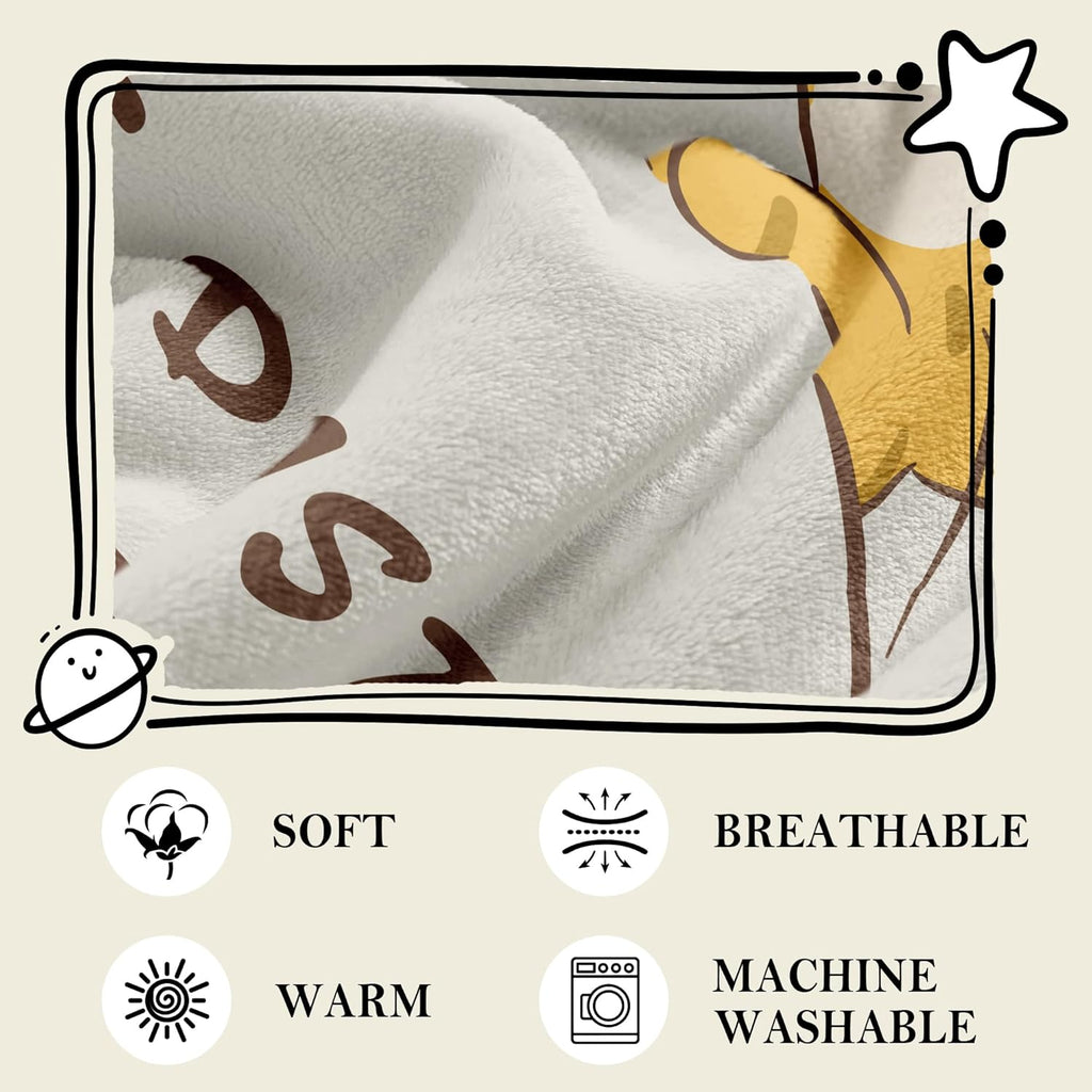 Julazy'S Anniversary And Birthday Presents for Women from Their Husbands Include a 50X60 Blanket, Perfect As Birthday Gift Ideas for Wives, Wedding Gifts, And Romantic Gifts for Occasions Like Valentine'S Day, Mother'S Day, And Christmas