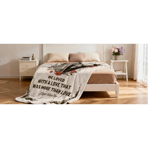 Valentines Day Gifts for Her Him, Wedding Anniversary Blanket Gifts for Women Men 60x50, Wedding Gifts for Married Couples Wife Husband Newlyweds Bride, to My Love I Love You Birthday Gift