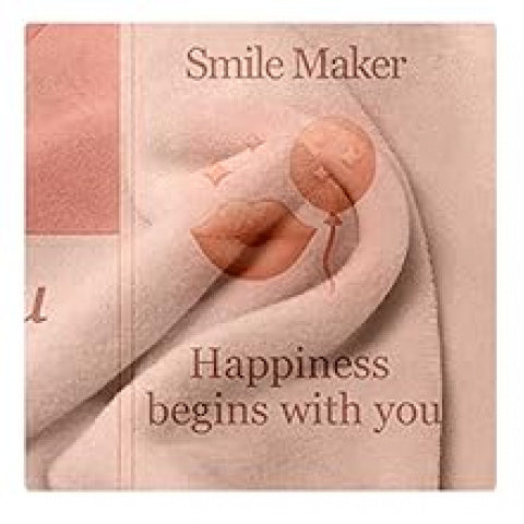 A Cozy Blanket for My Wife, Perfect Romantic Present, Soft Flannel Throw for Warm Embraces, Ideal for Wedding Anniversaries, Birthdays, And Valentine'S Day Gifts from Husband, The Ultimate Gift for The Best Wife, Queen Bee Love Blanket 60X50 Inches