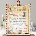 UFOORO Anime-Themed Throw Blanket Suitable for Daughter from Mom - 55x70 Soft Flannel with Cute & Characters, Cozy Gift for &, - Couch Cover (Machine Washable)