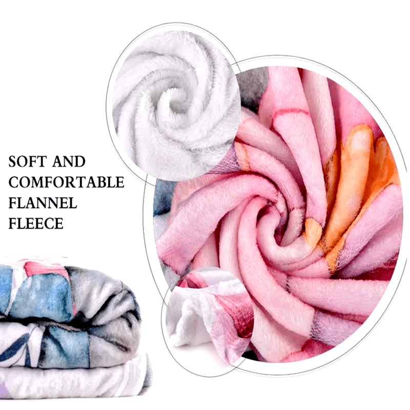 Generic Letter to My Wife Blanket - You Are Braver Than You Believe Blanket, White