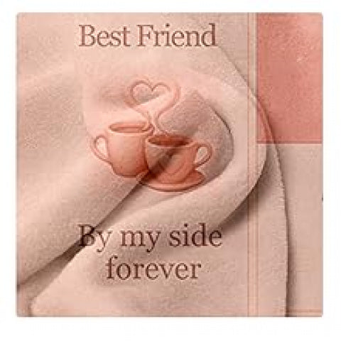 A Cozy Blanket for My Wife, Perfect Romantic Present, Soft Flannel Throw for Warm Embraces, Ideal for Wedding Anniversaries, Birthdays, And Valentine'S Day Gifts from Husband, The Ultimate Gift for The Best Wife, Queen Bee Love Blanket 60X50 Inches