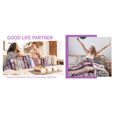 Gift for Mom, Mom Birthday Gifts, Mom Gift from Daughter Son, for Moms Birthday, Mom Gift for Christmas Mothers Day Throw Blanket 50x60, Gifts for Moms Who Have Everything