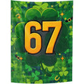 Humorous Gifts for Women on St. Patrick'S Day: Cozy And Warm Blankets