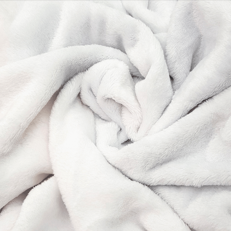 Generic Letter to My Wife Blanket - You Are Braver Than You Believe Blanket, White