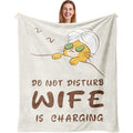 Julazy'S Anniversary And Birthday Presents for Women from Their Husbands Include a 50X60 Blanket, Perfect As Birthday Gift Ideas for Wives, Wedding Gifts, And Romantic Gifts for Occasions Like Valentine'S Day, Mother'S Day, And Christmas