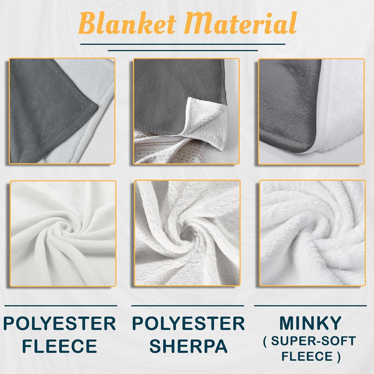 Blanket for My Wife from Her Husband, Cozy Throw Featuring a Romantic Wolf Pair for Couch, Bed, Or Sofa, Super Soft And Warm, Perfect Birthday Gift for Wife, Wedding, Anniversary, Or Valentine'S Day