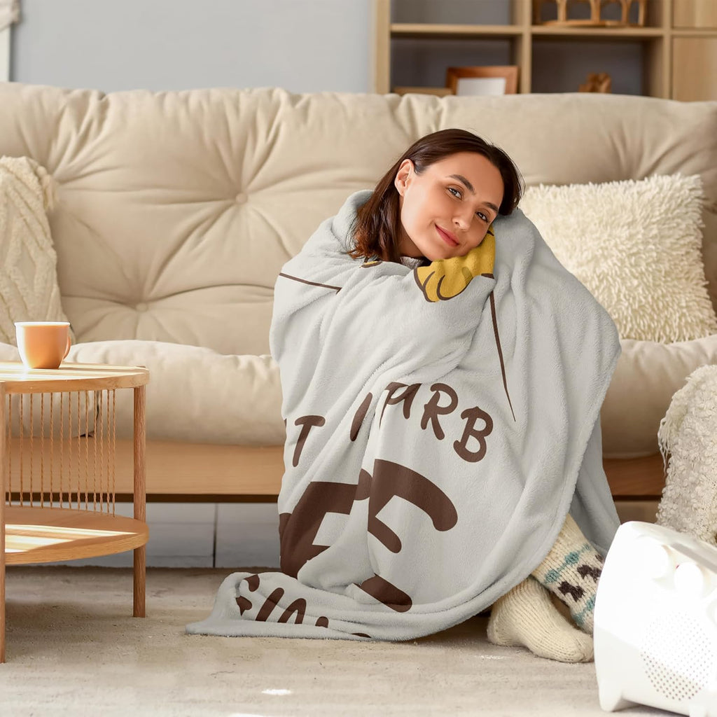 Julazy'S Anniversary And Birthday Presents for Women from Their Husbands Include a 50X60 Blanket, Perfect As Birthday Gift Ideas for Wives, Wedding Gifts, And Romantic Gifts for Occasions Like Valentine'S Day, Mother'S Day, And Christmas